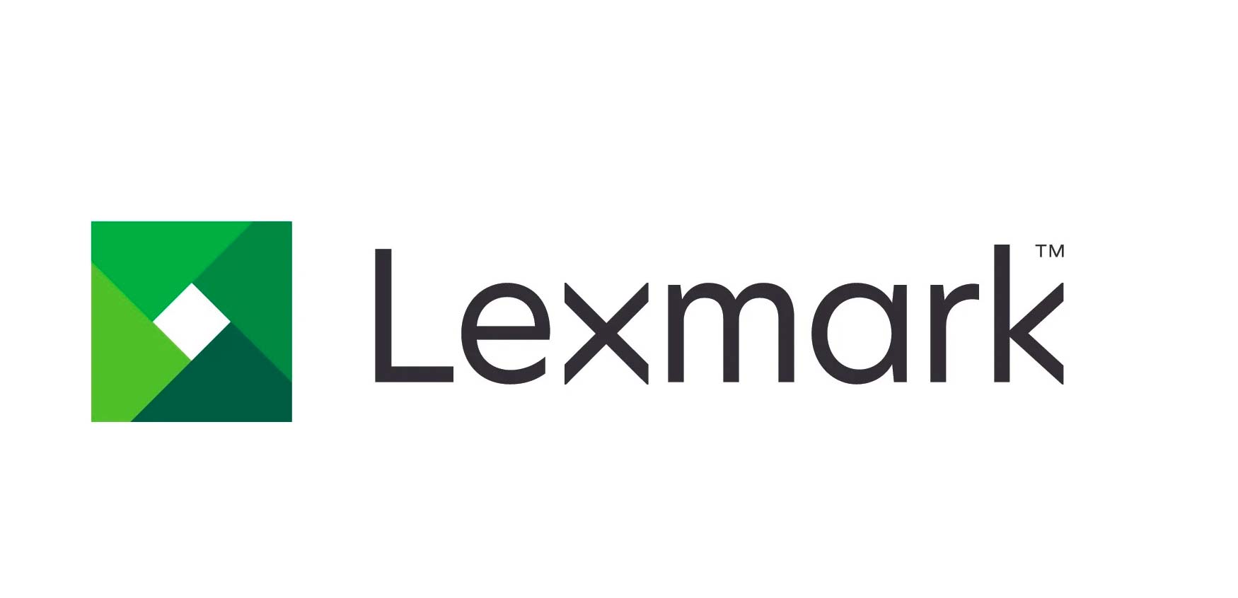 Lexmark Logo