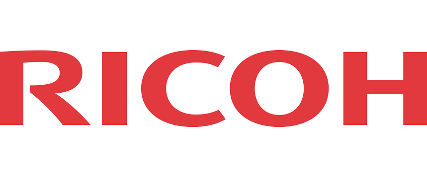 Ricoh Logo